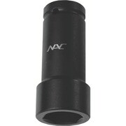 42475 [ナック ソケット ディープタイプ 差込角12.7x対辺24mmx75L]