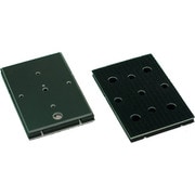 4478 [U TOOLS 62DMPパット（4穴）71×106×10]
