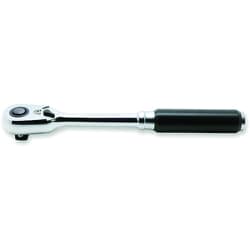 4725ZB [コーケン Z-EAL 1/2”（12.7mm）SQ. プッシュボタン式ラチェットハンドル 全長250mm]