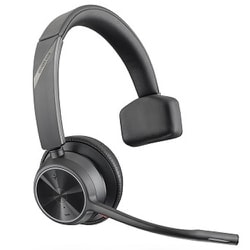 VOYAGER 4310 UC Bluetoothワイヤレス片耳ヘッドセット PPVYG-4310RTL