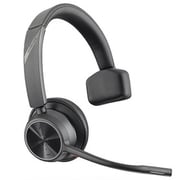 VOYAGER 4310 UC Bluetoothワイヤレス片耳ヘッドセット PPVYG-4310RTL