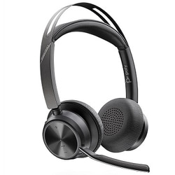 ヨドバシ.com - ポリー Poly VOYAGER FOCUS 2 UC ステレオ ヨドバシ.com - ポリー Poly VOYAGER FOCUS 2 UC ステレオ