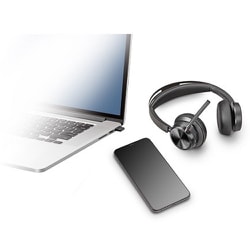 ヨドバシ.com - ポリー Poly VOYAGER FOCUS 2 UC ステレオ
