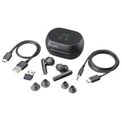 ヨドバシ.com - ポリー Poly VOYAGER FREE 60 UC＋ 完全