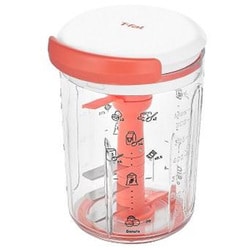 みじん切り器 ハンディチョッパー＆ミキシングエクスプレス 900ml K18744