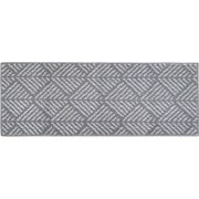 LUGN(ルグン) キッチンマット フィッシュ 45×120cm