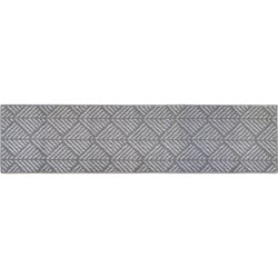 LUGN（ルグン） キッチンマット フィッシュ 45×180cm