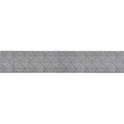 LUGN（ルグン） キッチンマット フィッシュ 45×252cm