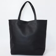 335C141-10 BK [L-soft（エル ソフト） トート ブラック 日本製]