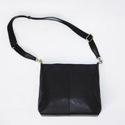 335C147-10 BK [N-WAX（エヌワックス）  ショルダー ブラック]