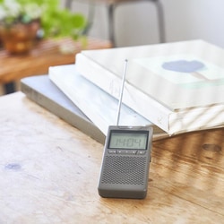 値下げ　ラジオ ヨドバシ.com - オプト Opt！ Opt！ Grandpa Radio ポケット