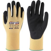 591S-12P-10XL [トワロン 耐切創手袋 ActivGrip Advance KEV-S 10/XL（12双入）]