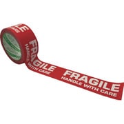 デンカ カラリヤンラベル FRGILE HANDLE WITH CARE 595CLABEL-6