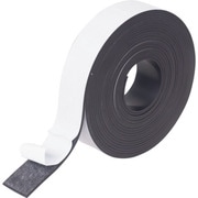 友屋 強力マグネットテープ異方性30mm幅X5m厚み2mm 62408-02