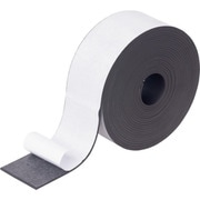 友屋 強力マグネットテープ異方性50mm幅X5m厚み2mm 62408-03