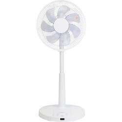 YAMAZEN DCリビング扇風機 YKLX-SD302(BG)【新品未開封】 ヨドバシ.com - ヤマゼン YAMAZEN リビング扇風機 DCモーター