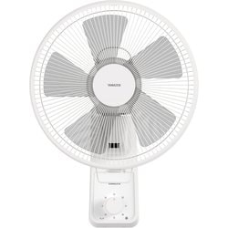 ヨドバシ.com - ヤマゼン YAMAZEN YWT-E30-W [壁掛け扇風機 30cm 引き