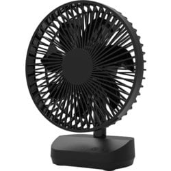 TOPLAND トップランド どこでもFANコードレス 3WAYコンパクトFAN
