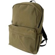 Everyday Use Backpack AC-21AU412 RBR Brown [アウトドア デイパック 29L]