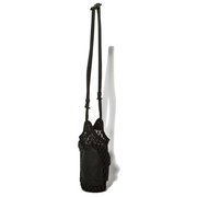 Double Face Mesh Bottle Carrier AC-22SU008 BK Black [アウトドア 水筒 アクセサリ]