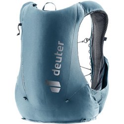 トレイク 5 TRAICK 5 JET0.5Lx2本 D3101124-1374 アトランティック Mサイズ [ランニング トレイルランニング用ザック 5L]