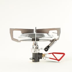 PRIMUS - 【中古・未使用品】プリムス クラシックトレイル ストーブ バーナー P-2243AW PRIMUS アウトドア キャンプ イワタニ 中古・未使用品】プリムス クラシックトレイル ストーブ