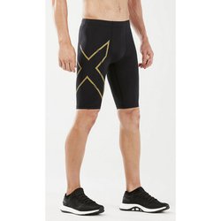 ヨドバシ.com - ツータイムズユー 2XU MCSランコンプショーツ