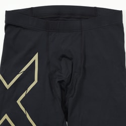 ツータイムスユー MCSランコンプショーツ メンズXS 2XU ツータイムズユー MCSランコンプショーツ メンズ オール