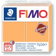 8010-109 [ステッドラー フィモ レザー サフランイエロー]