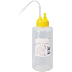 927-22-22-01 [TGK NT洗瓶 B型 カラーcap 500mL 色1 LY]