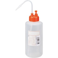 927-22-22-03 [TGK NT洗瓶 B型 カラーcap 500mL 色3 R]