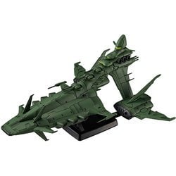 ヨドバシ.com - メガハウス MegaHouse コスモフリートスペシャル 機動戦士ガンダム THE ORIGIN ムサイ改型ワルキューレRe. [ 塗装済完成品フィギュア] 通販【全品無料配達】