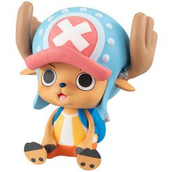 MegaHouse - メガハウス　STUFFEDcollection トニートニー・チョッパー トニートニー・チョッパー｜商品情報｜株式会社メガハウス