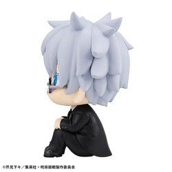 MegaHouse - 【新品未開封】るかっぷ 呪術廻戦 五条悟 完成品フィギュア メガハウス 呪術廻戦 五条悟 | メガホビ MEGAHOBBY STATION