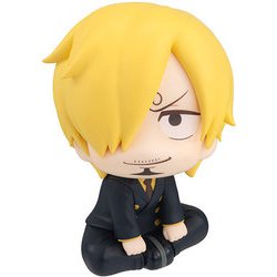 るかっぷ ONE PIECE サンジ [塗装済完成品フィギュア]