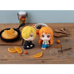 ヨドバシ.com - メガハウス MegaHouse るかっぷ ONE PIECE