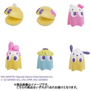 パックマン×サンリオキャラクターズ ちびコレクトフィギュアVol.1 （再販） 1個 [コレクショントイ]