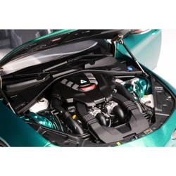 ヨドバシ.com - MOTORHELIX モーターヘリックス M89002 1/18