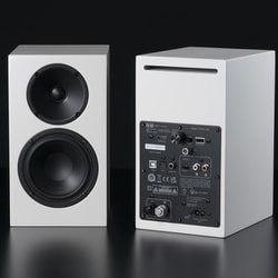 ELAC Debut ConneX DCB-41 DS Adsumコラボ ELAC Debut ConneX DCB41 DS | エラック [Adsumコラボレーショ