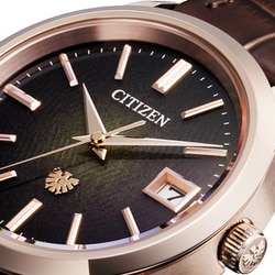 ヨドバシ.com - シチズン時計 CITIZEN WATCH ザ・シチズン The CITIZEN