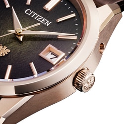 ヨドバシ.com - シチズン時計 CITIZEN WATCH ザ・シチズン The CITIZEN