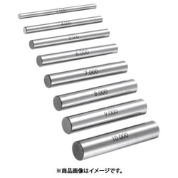 SK SK 鋼ピンゲージ・単体 AA-17.560