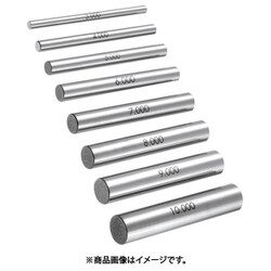 SK SK 鋼ピンゲージ・単体 AA-17.640