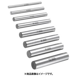 SK SK 鋼ピンゲージ・単体 AA-17.690