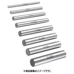 SK SK 鋼ピンゲージ・単体 AA-17.740