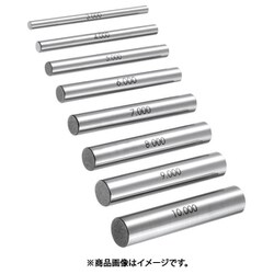 SK SK 鋼ピンゲージ・単体 AA-18.190