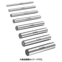 SK SK 鋼ピンゲージ・単体 AA-18.470