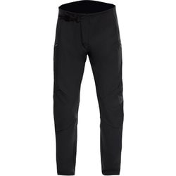 37600002001S [HgROX PANTS 001-BLACK S]