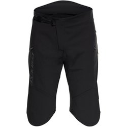 37600004001XS [HgROX SHORTS 001-BLACK XS]