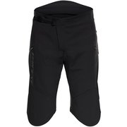 37600004001L [HgROX SHORTS 001-BLACK L]